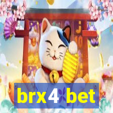 brx4 bet